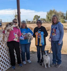 Friends of Barndoleros 01