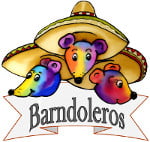 Barndoleros - Barn Hunt Club of Las Cruces, NM