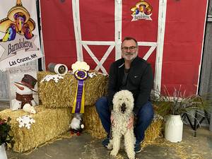 Ranger gets his Ratch