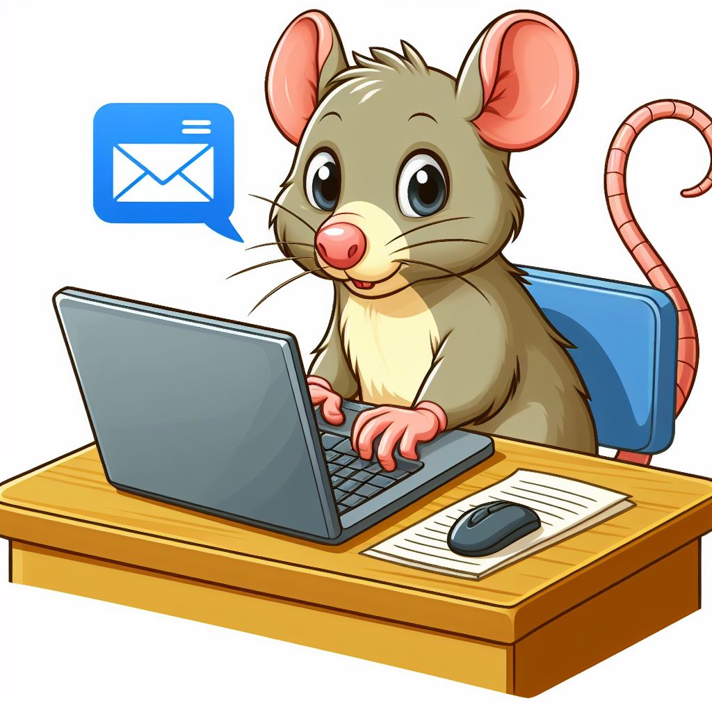 What people emailed us...