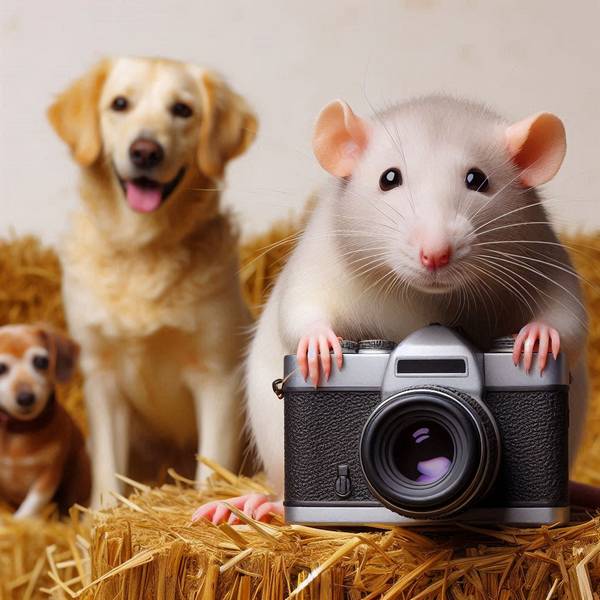 Barndoleros Group Photo